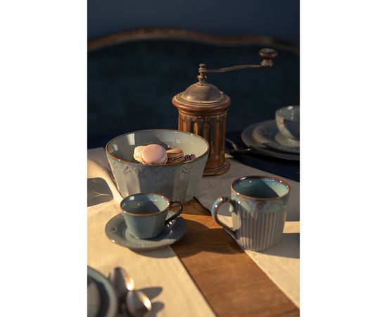 Набор кружек Antique, 375 мл, 2 шт., Liberty Jones, фото , изображение 4