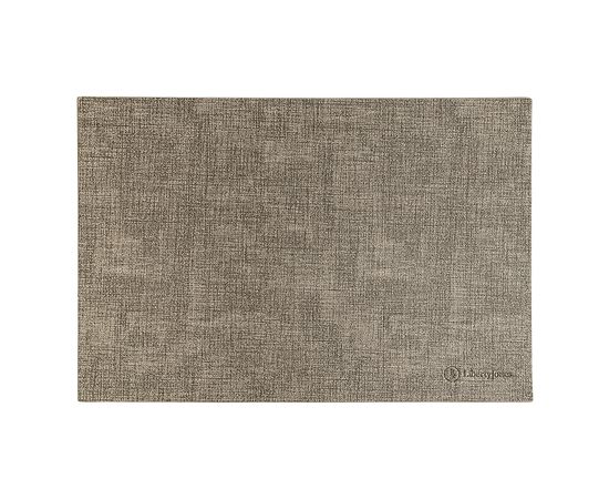 Набор из 4-х сервировочных салфеток Leanera, 30х45 см, песочные, Liberty Jones, фото , изображение 7