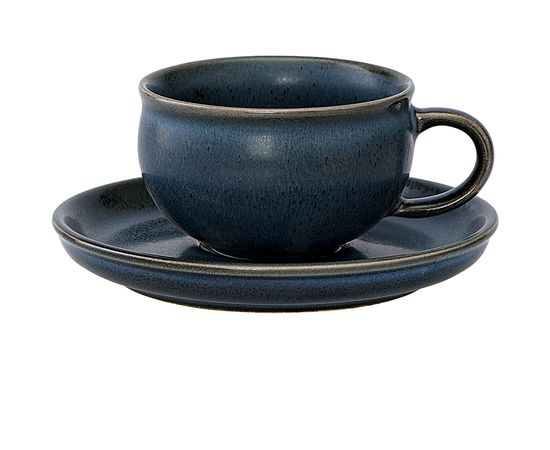 Набор из двух чайных пар Cosmic Kitchen, 120 мл, Liberty Jones, фото , изображение 2