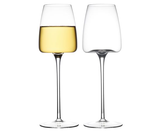 Набор бокалов для вина Sheen, 350 мл, 2 шт., Liberty Jones, фото 