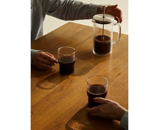 Набор из 2-х стаканов Soft Ripples, 450 мл, Liberty Jones, фото , изображение 4