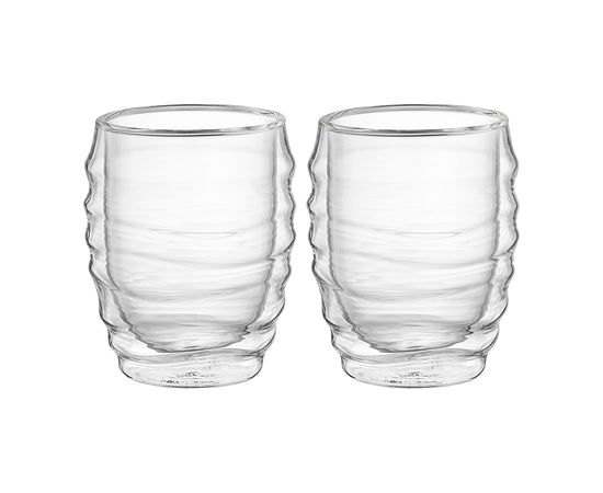 Набор из 2-х стаканов Serene, 250 мл, Liberty Jones, фото 