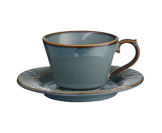 Набор кофейных пар Antique, 125 мл, 2 шт., Liberty Jones, фото , изображение 19