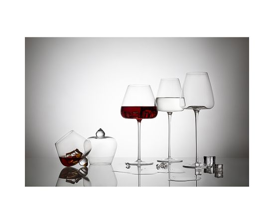 Набор бокалов для вина Sheen, 850 мл, 2 шт., Liberty Jones, фото , изображение 2