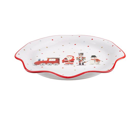 Набор десертных тарелок Magic Moments, d 16 см, 2 шт., Liberty Jones, фото , изображение 4