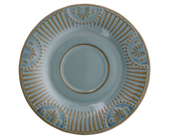 Набор кофейных пар Antique, 125 мл, 2 шт., Liberty Jones, фото , изображение 2