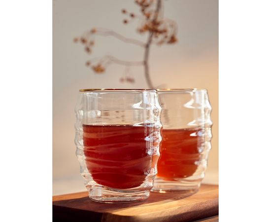 Набор из 2-х стаканов Serene, 250 мл, Liberty Jones, фото , изображение 4