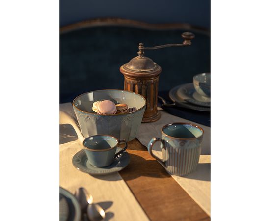 Набор кофейных пар Antique, 125 мл, 2 шт., Liberty Jones, фото , изображение 7