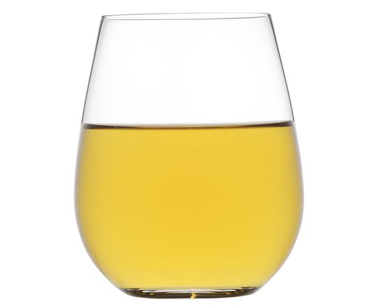 Набор бокалов для вина без ножки Pure, 400 мл, 4 шт., Liberty Jones, фото , изображение 4