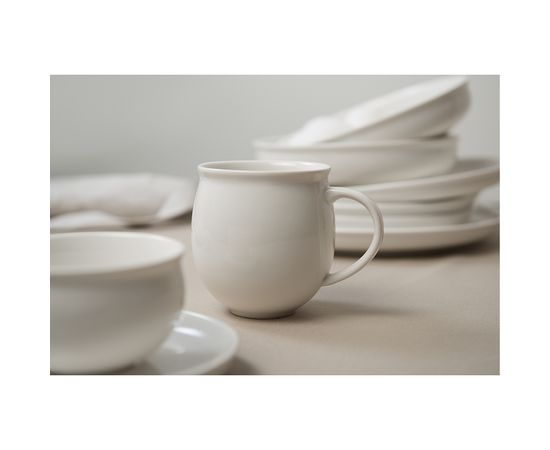 Набор кружек Milky Cloud, 400 мл, 2 шт., Liberty Jones, фото , изображение 2