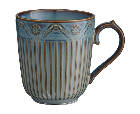 Набор кружек Antique, 375 мл, 2 шт., Liberty Jones, фото , изображение 11