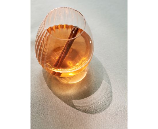 Набор бокалов для коньяка Alice в подарочной упаковке, 575 мл, 2 шт., Liberty Jones, фото , изображение 6