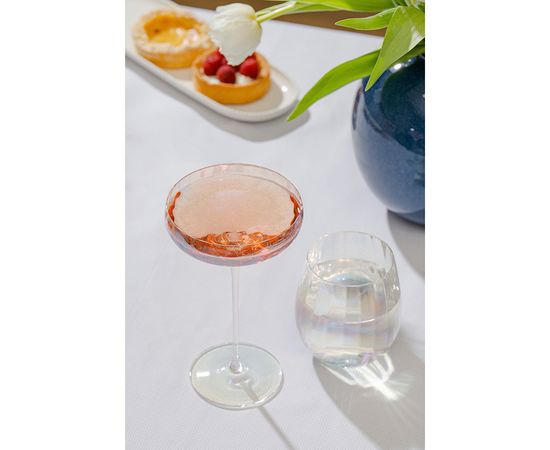 Набор креманок Gemma Opal, 255 мл, 4 шт., Liberty Jones, фото , изображение 4