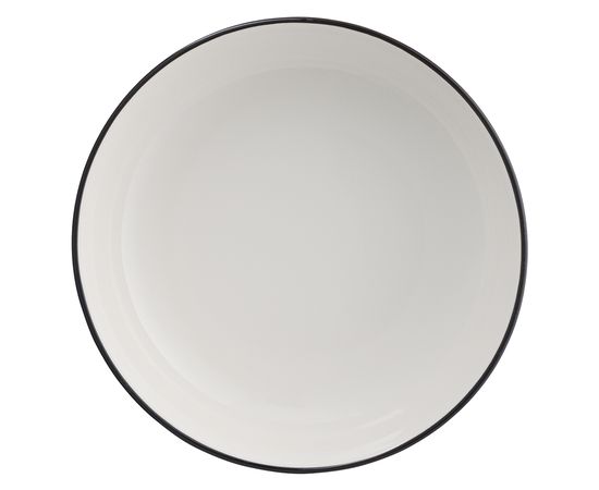 Набор глубоких тарелок Contour, 800 мл, 2 шт., Liberty Jones, фото , изображение 10