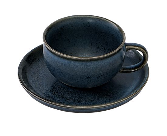 Набор из двух чайных пар Cosmic Kitchen, 120 мл, Liberty Jones, фото , изображение 3