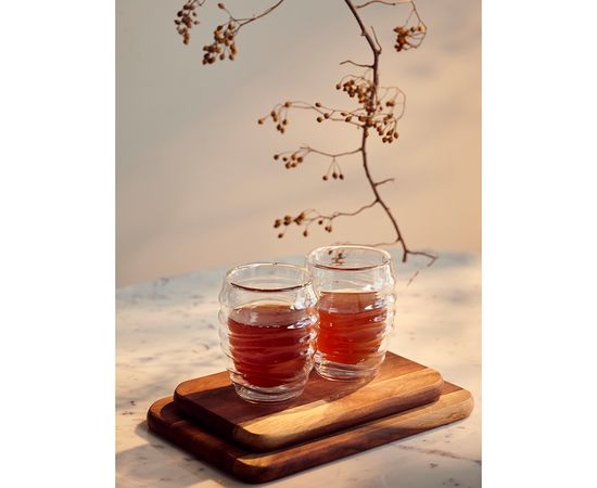 Набор из 2-х стаканов Serene, 250 мл, Liberty Jones, фото , изображение 3