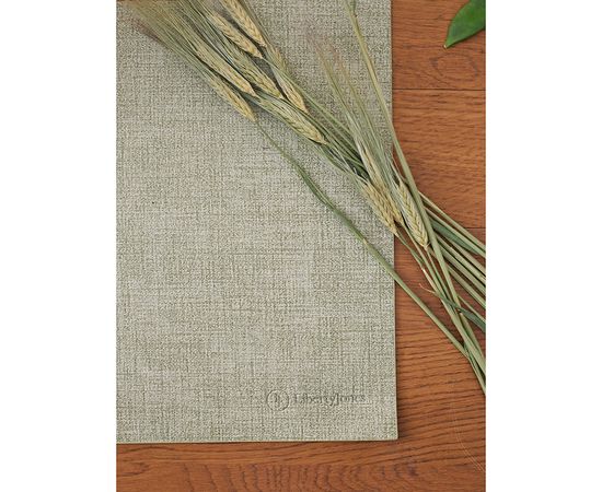 Набор из 2-х сервировочных салфеток Leanera, 30х45 см, мятные, Liberty Jones, фото , изображение 9