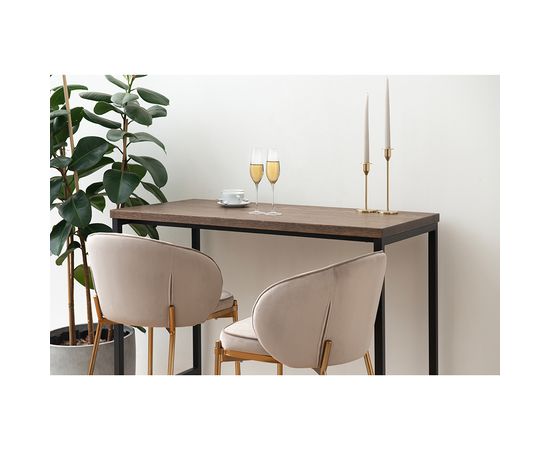 Набор бокалов для шампанского Gemma Agate, 225 мл, 2 шт., Liberty Jones, фото , изображение 3