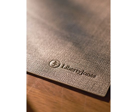 Набор из 4-х сервировочных салфеток Leanera, 30х45 см, песочные, Liberty Jones, фото , изображение 4