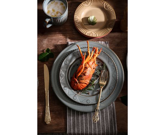 Набор кружек Antique, 375 мл, 2 шт., Liberty Jones, фото , изображение 9