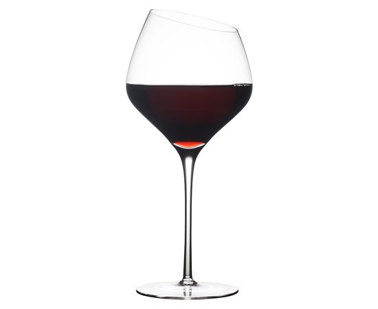 Набор бокалов для вина Geir, 570 мл, 4 шт., Liberty Jones, фото , изображение 3