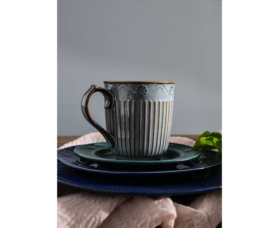 Набор кружек Antique, 375 мл, 2 шт., Liberty Jones, фото , изображение 8