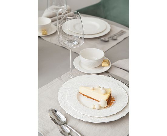 Набор бокалов для вина Sheen, 350 мл, 4 шт., Liberty Jones, фото , изображение 8