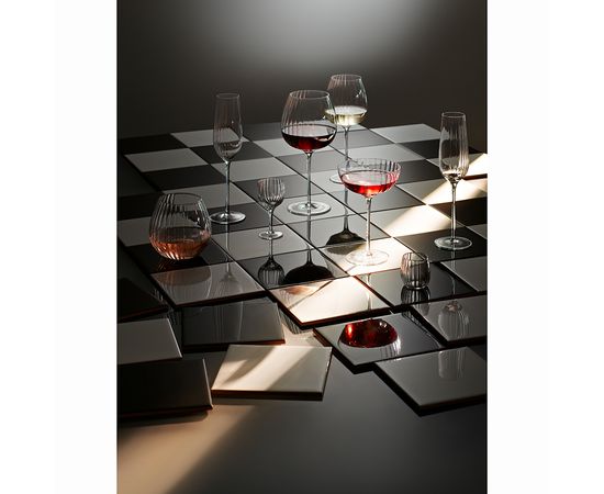 Набор креманок Alice, 260 мл, 4 шт., Liberty Jones, фото , изображение 12