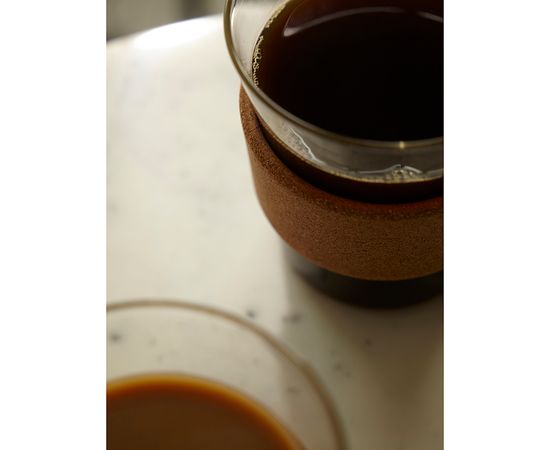 Набор из 2-х стаканов Corc Collection, 450 мл, Liberty Jones, фото , изображение 8