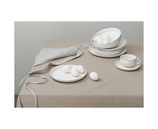 Набор глубоких тарелок Milky Cloud, d 20 см, 2 шт., Liberty Jones, фото , изображение 8