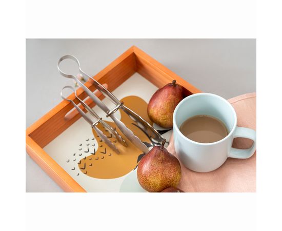 Набор кружек Simplicity, 410 мл, голубые, 2 шт., Liberty Jones, фото , изображение 4