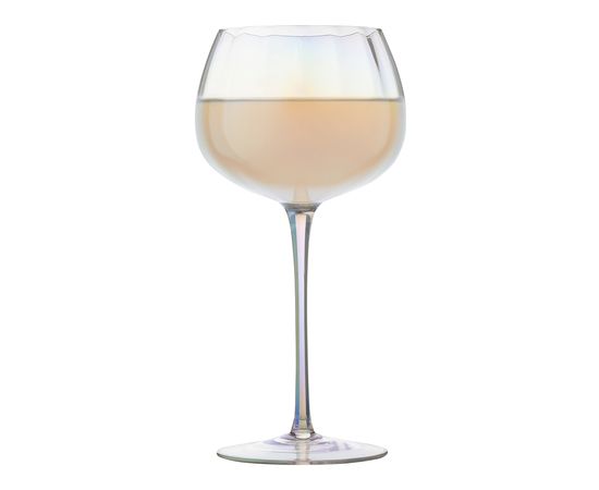 Набор бокалов для вина Gemma Opal, 455 мл, 2 шт., Liberty Jones, фото , изображение 5