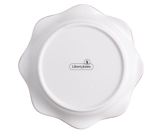 Набор десертных тарелок Magic Moments, d 16 см, 2 шт., Liberty Jones, фото , изображение 6