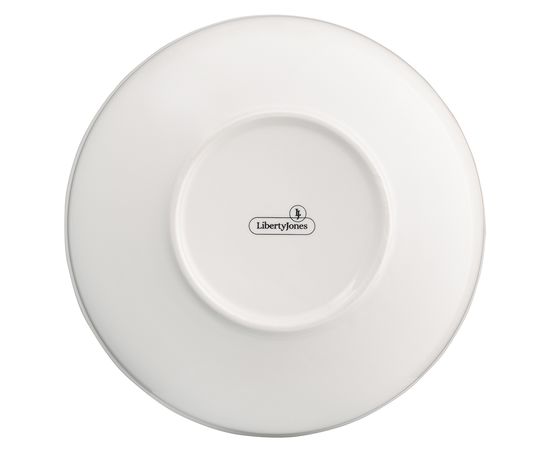Набор глубоких тарелок Milky Cloud, d 20 см, 2 шт., Liberty Jones, фото , изображение 6