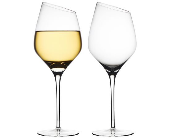 Набор бокалов для вина Geir, 490 мл, 2 шт., Liberty Jones, фото 