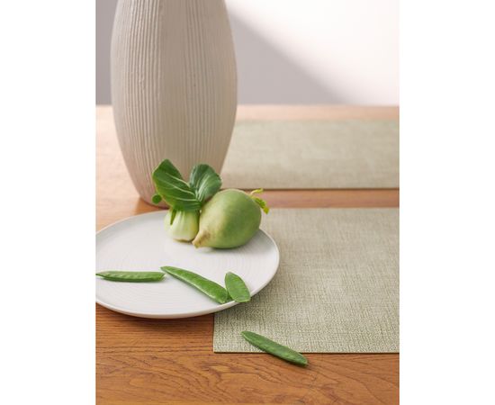 Набор из 2-х сервировочных салфеток Leanera, 30х45 см, мятные, Liberty Jones, фото , изображение 6