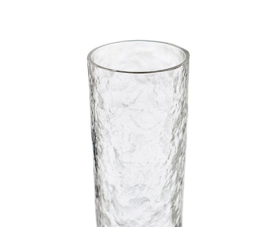 Набор бокалов для шампанского Arctic, 180 мл, прозрачный, 4 шт., Liberty Jones, фото , изображение 10