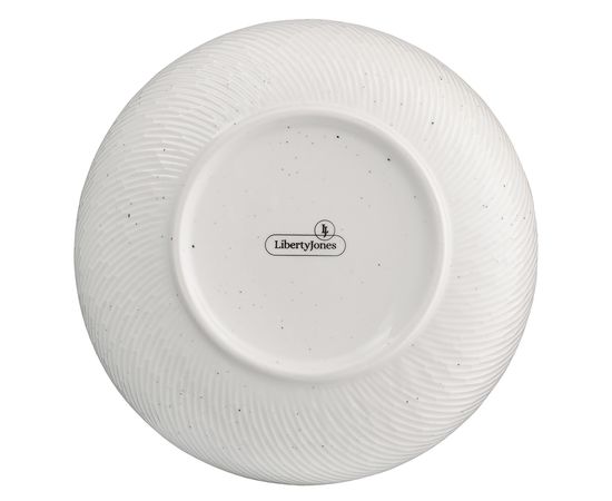 Набор глубоких тарелок Contour, 800 мл, 2 шт., Liberty Jones, фото , изображение 11