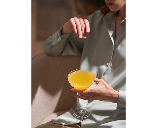 Набор креманок Alice, 260 мл, 4 шт., Liberty Jones, фото , изображение 9