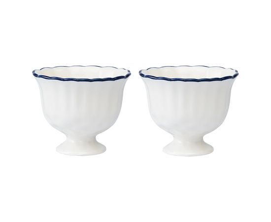 Набор креманок Santorini, 135 мл, 2 шт., Liberty Jones, фото 