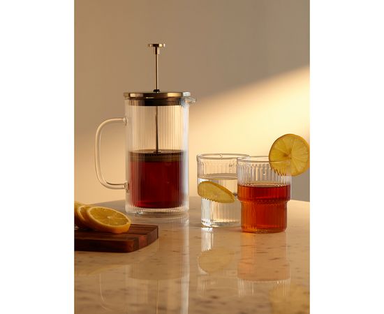 Набор из 2-х стаканов Soft Ripples, 370 мл, Liberty Jones, фото , изображение 6