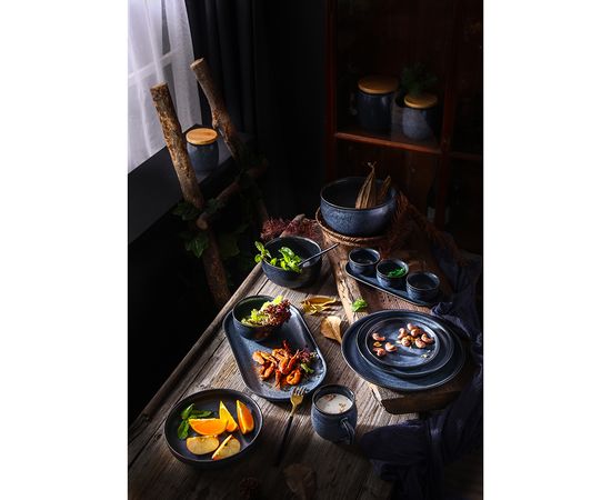 Набор кружек Cosmic Kitchen, 400 мл, 2 шт., Liberty Jones, фото , изображение 3