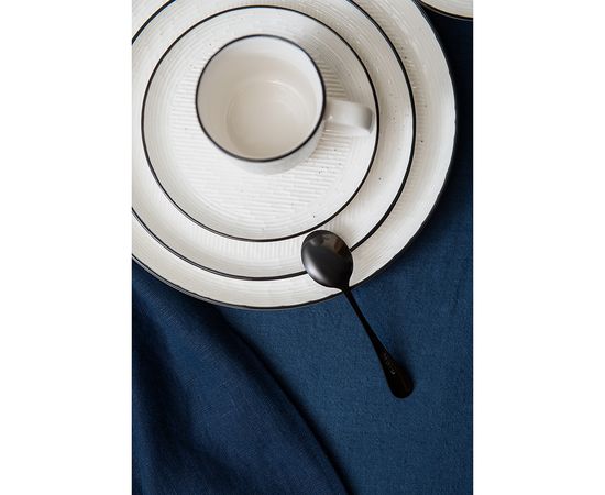 Набор глубоких тарелок Contour, 800 мл, 2 шт., Liberty Jones, фото , изображение 6