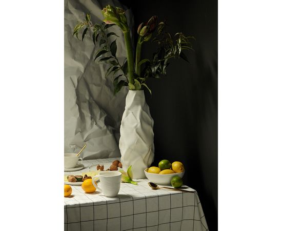 Набор глубоких тарелок White Cliffs, d 18 см, 750 мл, 2 шт., Liberty Jones, фото , изображение 4