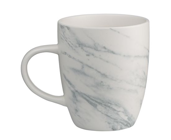 Набор кружек Marble, 400 мл, 2 шт., Liberty Jones, фото , изображение 6