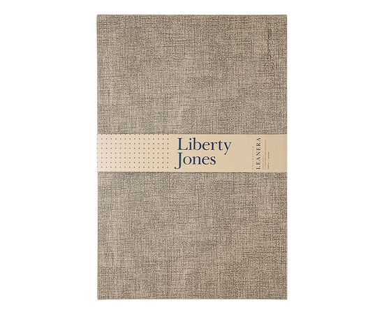 Набор из 4-х сервировочных салфеток Leanera, 30х45 см, песочные, Liberty Jones, фото , изображение 10