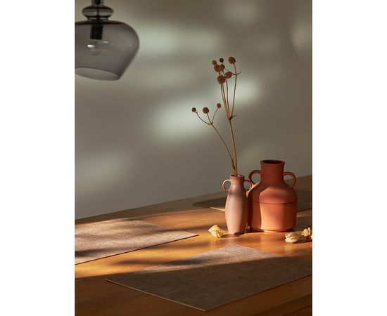 Набор из 4-х сервировочных салфеток Leanera, 30х45 см, песочные, Liberty Jones, фото , изображение 3