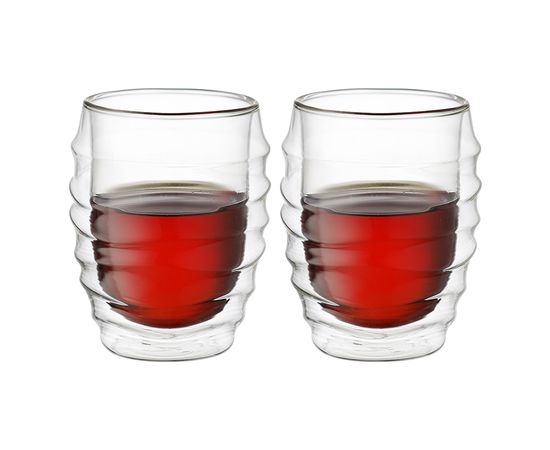 Набор из 2-х стаканов Serene, 350 мл, Liberty Jones, фото , изображение 7