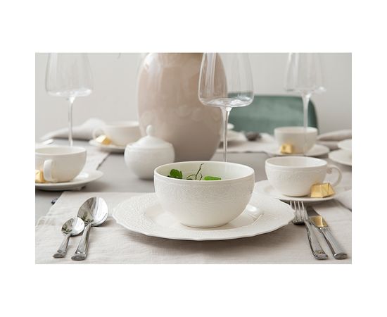 Набор кофейных пар Tracery, 250 мл, 2 шт., Liberty Jones, фото , изображение 5