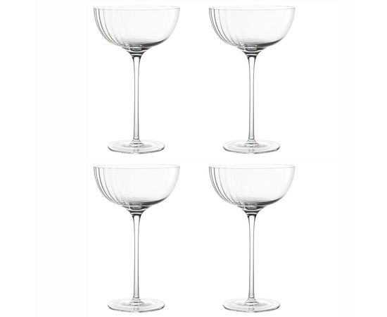 Набор креманок Alice, 260 мл, 4 шт., Liberty Jones, фото 